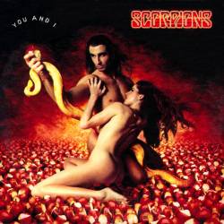 Scorpions : You and I